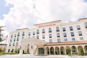 una representación del hotel biltmore en Filadelfia en Hilton Garden Inn Winter Park, FL en Orlando