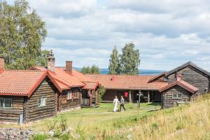 Fotografija v galeriji nastanitve Green Hotel v mestu Tällberg + 85 fotografij