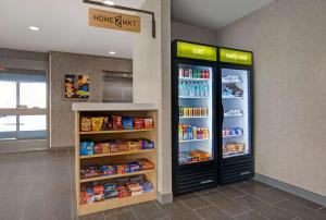 优马Home2 Suites By Hilton Yuma Pivot Point的相册照片