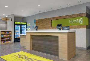 Home2 Suites By Hilton Yuma Pivot Point的证书、奖牌、标识或其他文件