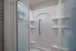 Home2 Suites By Hilton Yuma Pivot Point的一间浴室