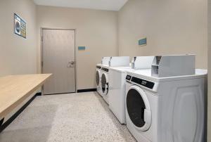 优马Home2 Suites By Hilton Yuma Pivot Point的相册照片