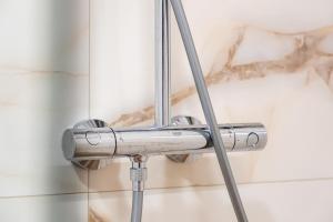 Billede fra billedgalleriet på Metalex Garden 2bdrm Luxury Apartment i Varna + 82 billeder