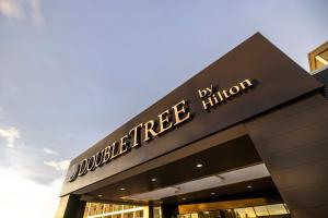 Fotografie z fotogalerie ubytování DoubleTree by Hilton Calgary North v destinaci Calgary