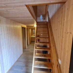 Mynd úr myndasafni af Minniborgir Cabins á Minni-Borg