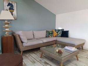 Billede fra billedgalleriet på Très belle villa d'architecte à 30 m de la plage i Andernos-les-Bains