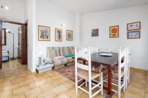 Fotografie z fotogalerie ubytování Villetta Meyer Lu Pitrali v destinaci Monte Petrosu + 10 fotografií