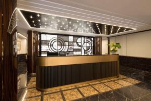 拉科鲁尼亚DoubleTree By Hilton A Coruña的相册照片