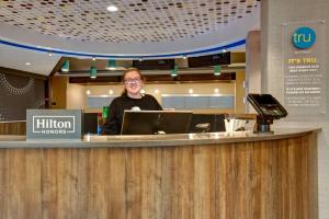 Gallery image of Tru By Hilton Alcoa Knoxville Airport, Tn in Alcoa