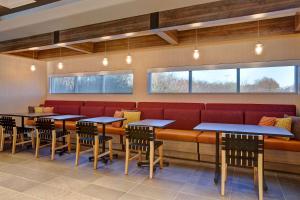 Gallery image of Tru By Hilton Alcoa Knoxville Airport, Tn in Alcoa +35 photos