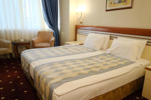 Gallery image of Akar International Hotel in Ankara