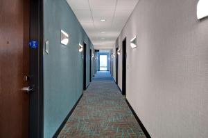 卡拉马祖Hilton Garden Inn Kalamazoo Downtown的相册照片