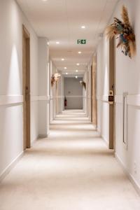 巴斯蒂亚Hôtel Le Bastia的相册照片