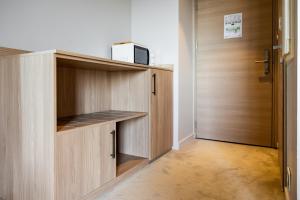 巴斯蒂亚Hôtel Le Bastia的相册照片