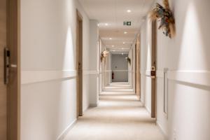 巴斯蒂亚Hôtel Le Bastia的相册照片