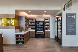 Home2 Suites By Hilton Boise Downtown的证书、奖牌、标识或其他文件