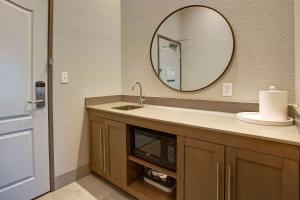 Fotografie z fotogalerie ubytování Hampton Inn & Suites Borger v destinaci Borger