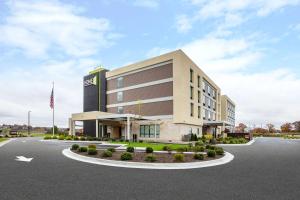 Home2 Suites By Hilton Lewisburg, Wv