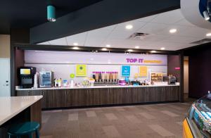 Tru By Hilton Phoenix Glendale Westgate的酒水