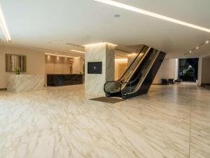 Foto dalla galleria di MS Milenium Monterrey Curio Collection by Hilton a Monterrey
