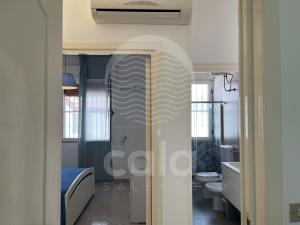 Ванная комната в Villa Aurora By Cala Salento +30 фотографий