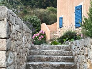Fotografie z fotogalerie ubytování Villa Authentica Lopud, Dubrovnik v destinaci Lopud Island