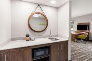 Fotografie z fotogalerie ubytování Hampton Inn & Suites Tigard v destinaci Tigard