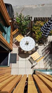 アルタウスゼーにあるハウス ベルブリックのギャラリーの写真