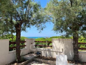 Природа в окрестностях дома для отпуска