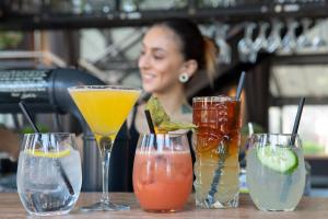 Fotografie z fotogalerie ubytování Emma by Schulz Hotel Berlin Friedrichshain v Berlíně