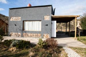 Hoone, kus Palkmajake asub