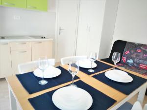 Fotografie z fotogalerie ubytování Apartman Ariana v Gradaci