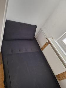 Postel nebo postele na pokoji v ubytování Villa ManJana am Wurmberg