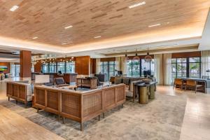 Fotografie z fotogalerie ubytování Hilton Grand Vacations Club Maui Bay Villas v destinaci Kihei