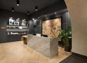 卡尔加里The Westley Calgary Downtown, Tapestry Collection By Hilton的相册照片