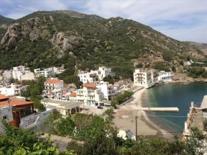 Φυσικό τοπίο κοντά σε αυτό το ξενοδοχείο