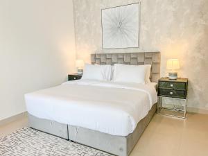 Фотография из галереи Cosmos Living - Dubai Creek Harbour в Дубае