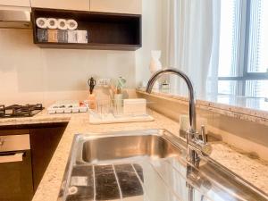 Фотография из галереи Cosmos Living - Dubai Creek Harbour в Дубае +91 фотография