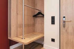 康斯坦茨Hampton by Hilton Konstanz的相册照片