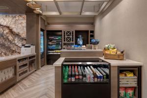 蒂梅丘拉Hilton Garden Inn Temecula的相册照片