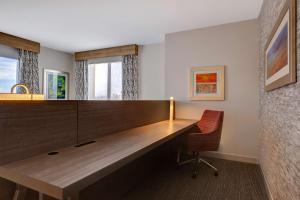 蒂梅丘拉Hilton Garden Inn Temecula的相册照片