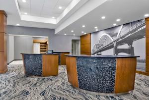 达文波特DoubleTree by Hilton Davenport的相册照片