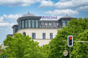 Mercure Berlin Wittenbergplatz