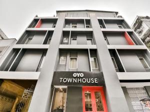 Gallery image of Super Townhouse Menka in Patna
