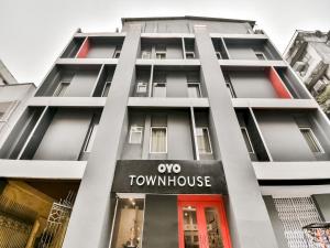 Gallery image of Super Townhouse Menka in Patna