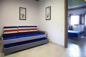 Fotografie z fotogalerie ubytování Seranides Boutique Hotel v destinaci Kato Gatzea