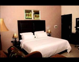 Gallery image of Begonia Hotel in Ilora