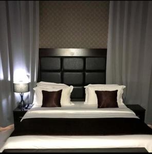Gallery image of Begonia Hotel in Ilora