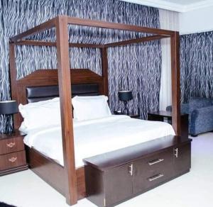 Gallery image of Begonia Hotel in Ilora