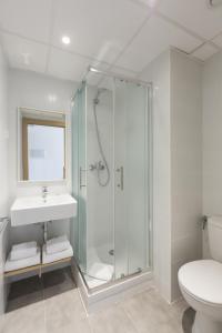 Gallery image of SmartRoom Barcelona in Barcelona